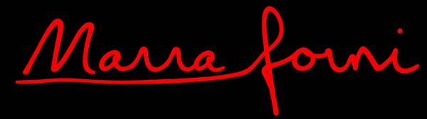 Marra Forni logo
