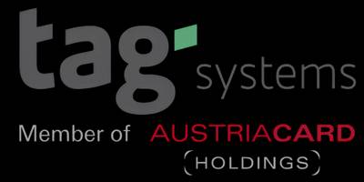 Tag Systems logo