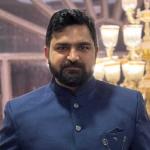 Jitendra Singh, Team Lead Frontend at Decipher Zone