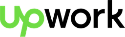 Upwork logo