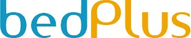 BedPlus logo