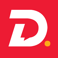 Doukani logo, client of Decipher Zone
