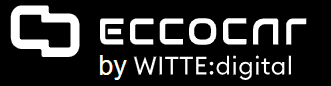 EccoCar logo