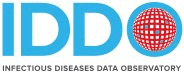 IDDO logo, client of Decipher Zone