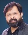 Lalit Kumar Sharma, Founder & Chief Executive Officer