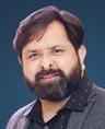 Lalit Kumar Sharma, Founder and CEO of Decipher Zone