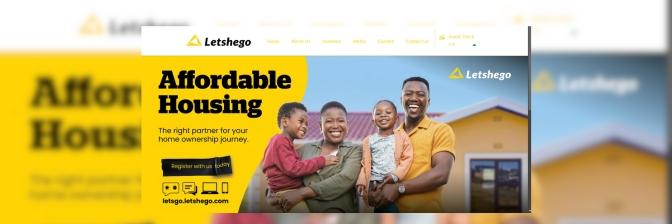 Letshego digital banking platform built by Decipher Zone