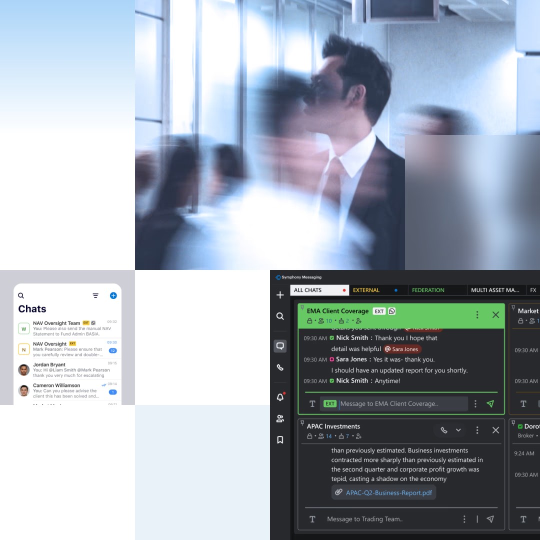 Messaging Platform