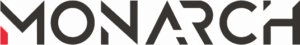 Monarch logo, client of Decipher Zone