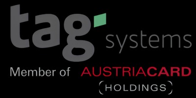 Tag Systems logo