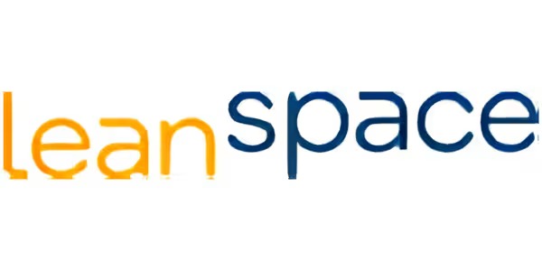 Lean Space logo