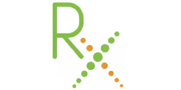 Rxlogix logo