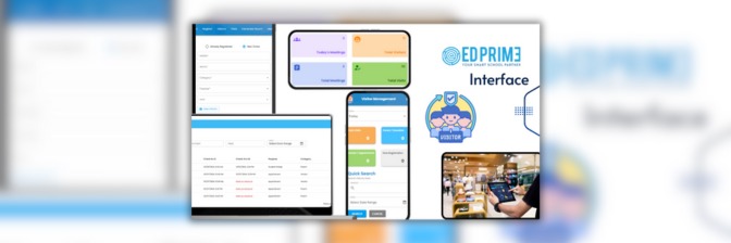 EdPrime project preview