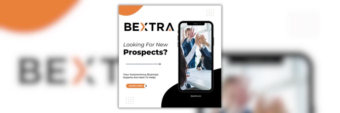 BPersonal project preview