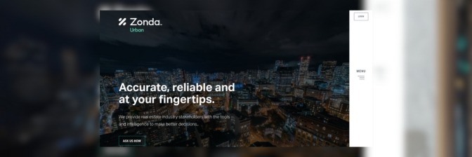 NHS Live project preview