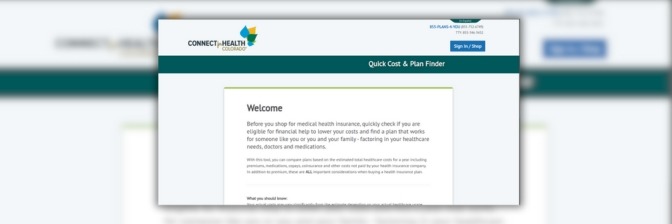 Plan Finder project preview