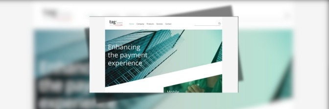 Tag Systems project preview
