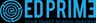 EdPrime logo