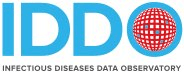 IDDO logo, client of Decipher Zone