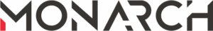 Monarch logo, client of Decipher Zone
