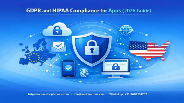 gdpr-hipaa-compliance-web-mobile-apps-guide