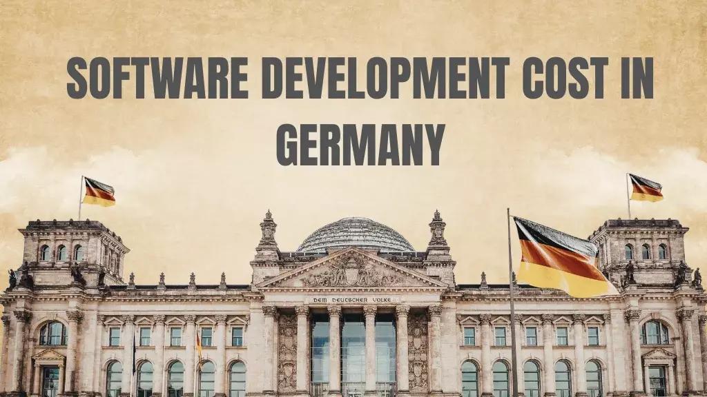 custom-software-development-cost-germany