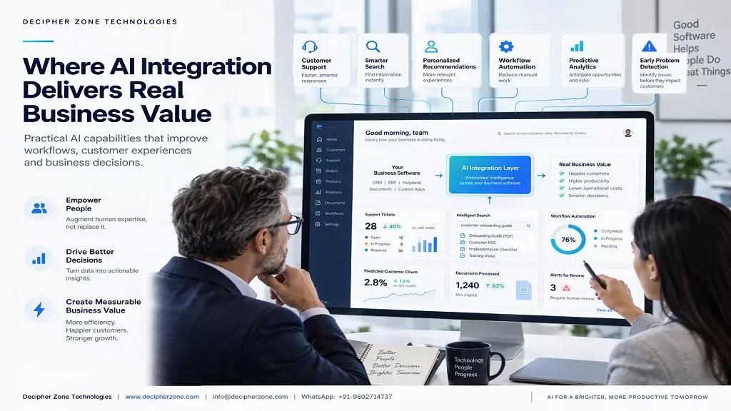 ai-integration