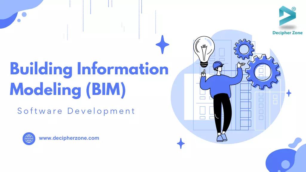 BIM Software Development