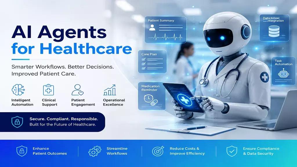 ai-agents-for-healthcare