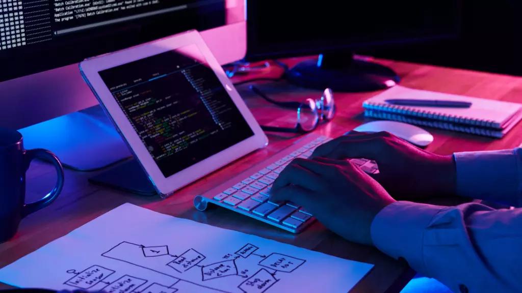 How to Build a Web Application Using Java?