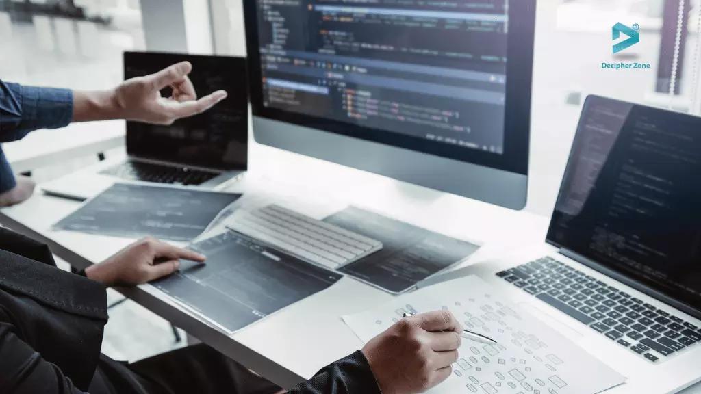 Casino Games Solutions: How Software Developers Count On