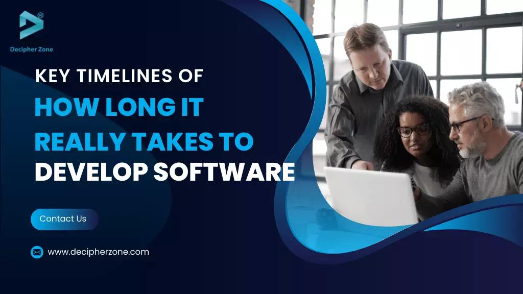 Top 10 Factors Affecting Software Development Timelines