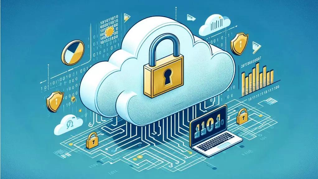 How Cloud Integration Enhances Financial Document Management