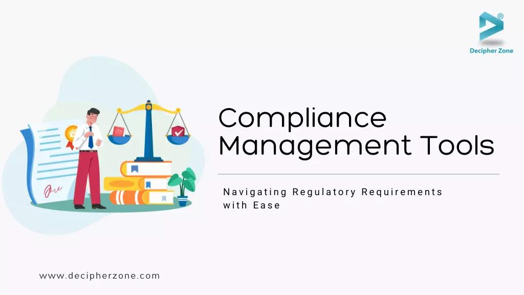 Compliance Management Software Development
