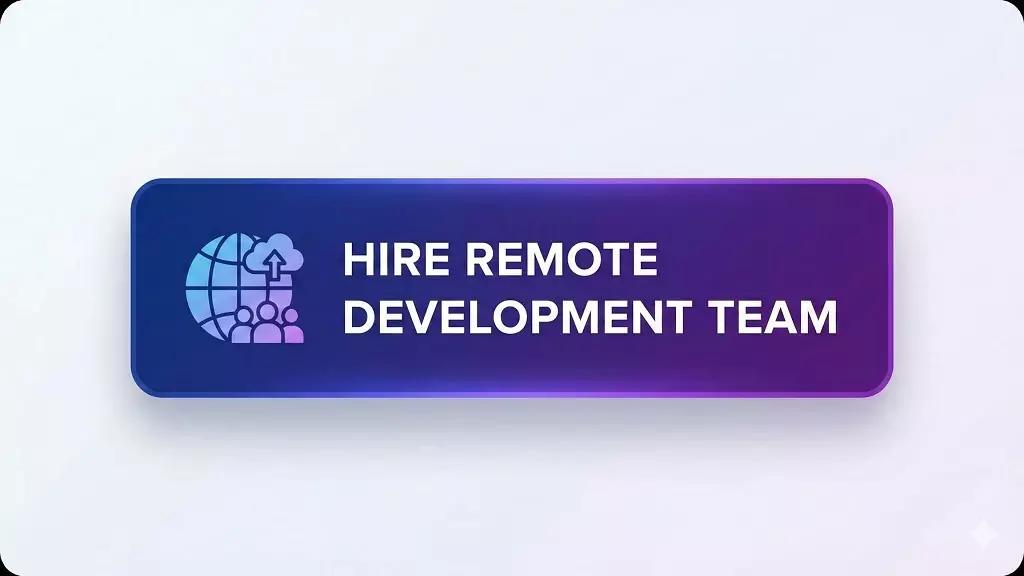 Useful things to consider when hiring a web application developer