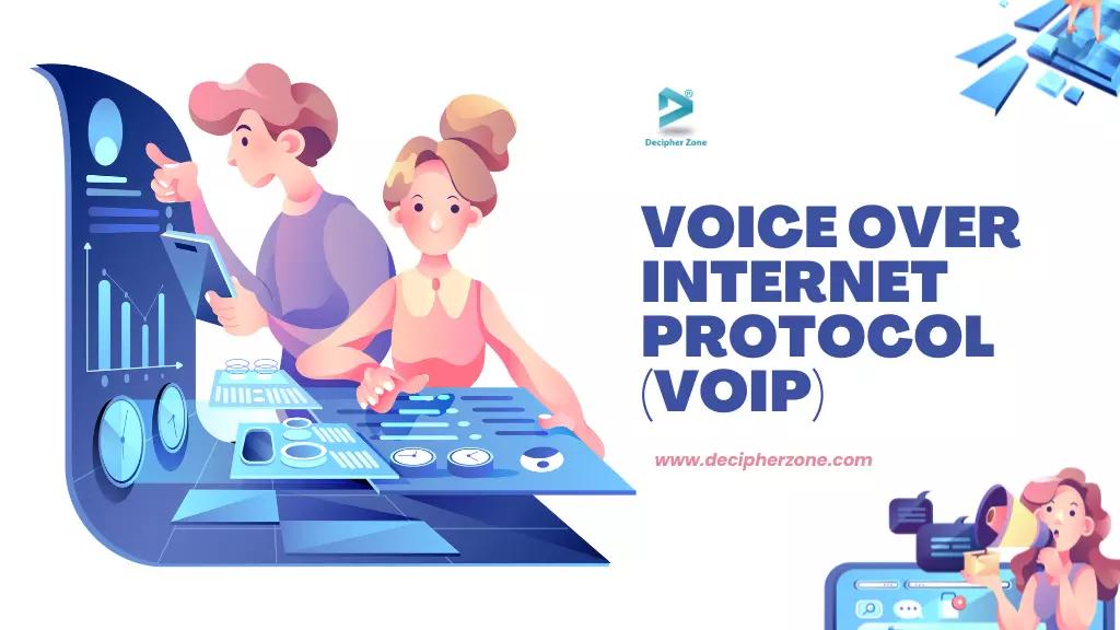 Benefits of using VoIP Services for your Business