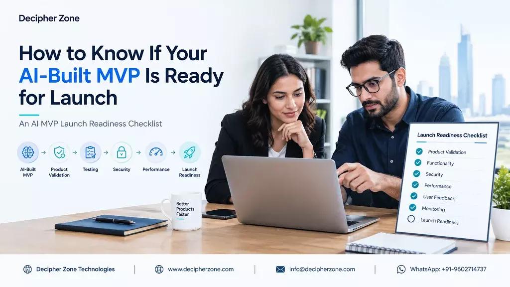 how-to-know-if-your-ai-built-mvp-is-ready-for-launch