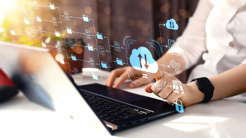 5 Step Guide To Perform A Cloud Backup