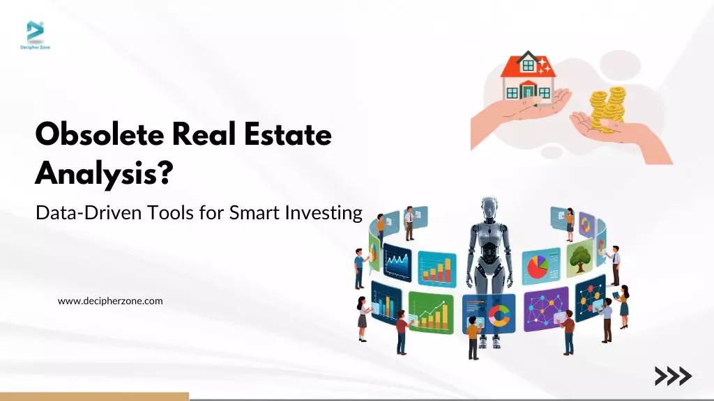 Data-Driven Tools for Smart Investing