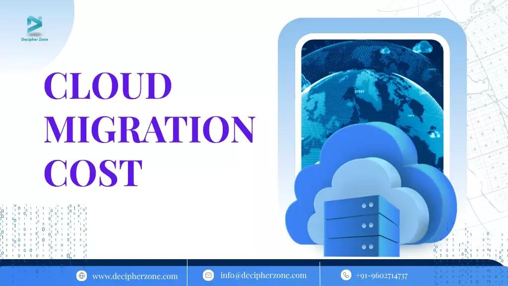 Cloud Migration Cost Guide 2026 - Pricing, Strategies & Hidden Costs
