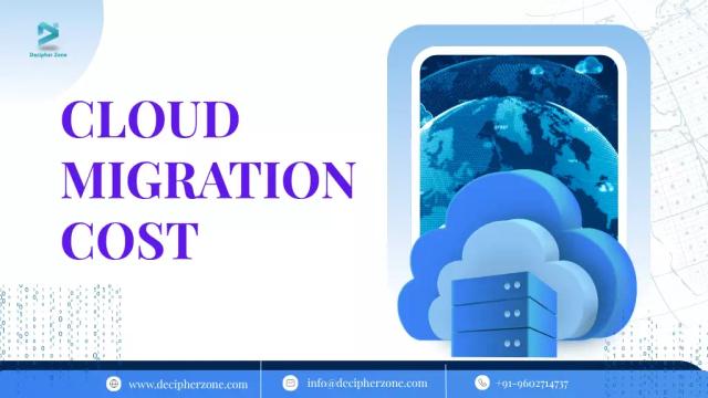 Cloud Migration Cost Guide 2026 - Pricing, Strategies & Hidden Costs