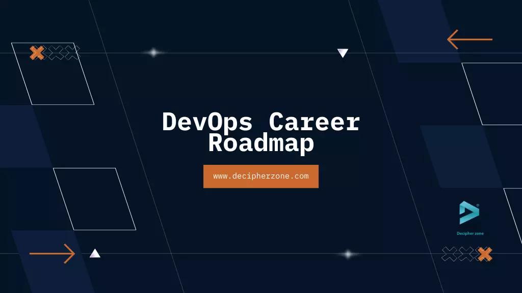 DevOps Engineer Roadmap 2024