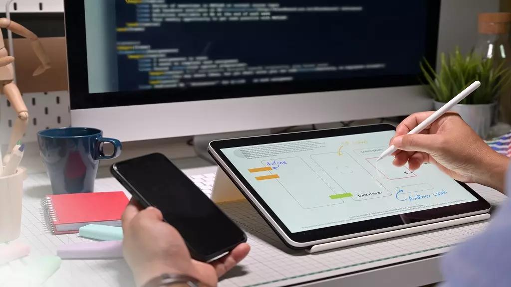 5 Best Practices For Successful App Development