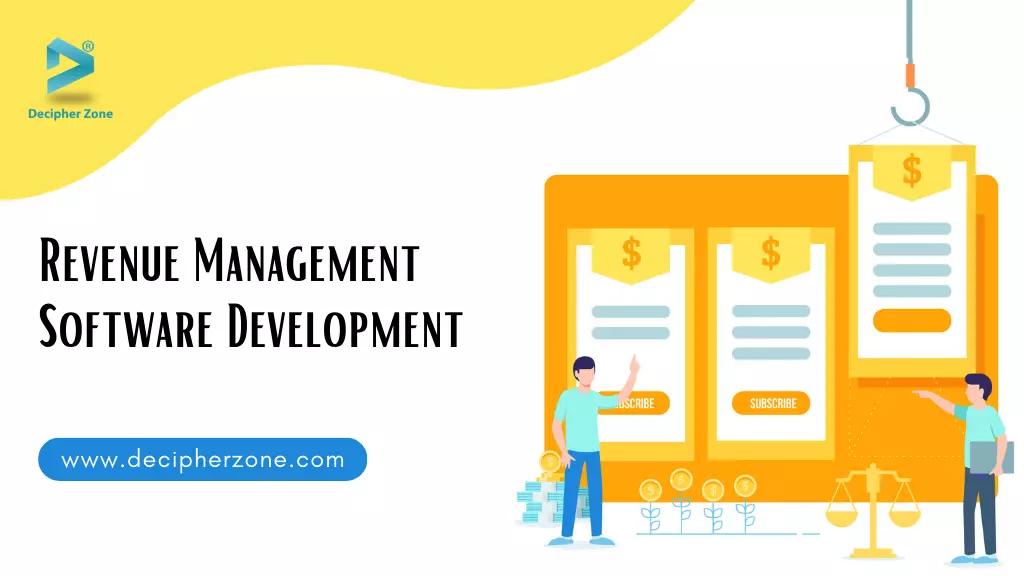 Revenue Management Software Development: Pros and Cons