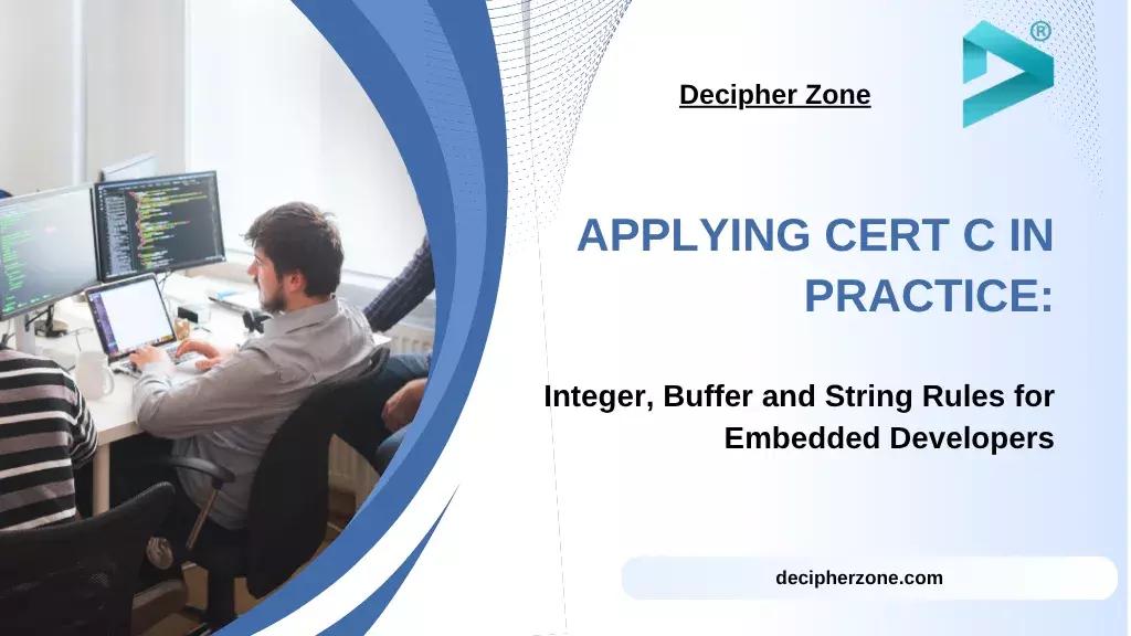applying-cert-c-coding