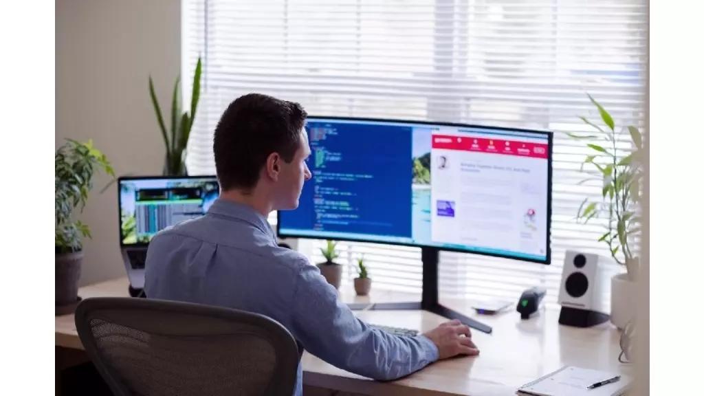 Latest Trends in The Web Development Industry