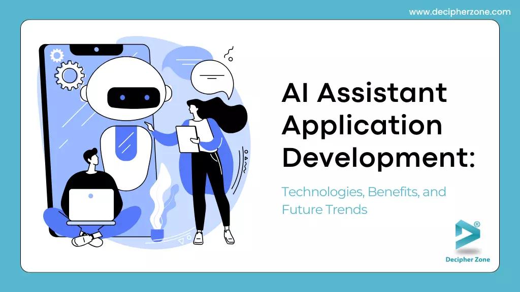 AI Assistant App Development