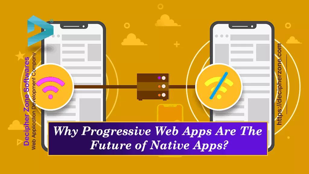 Why Web Apps Are Becoming Popular Than Standalone App?