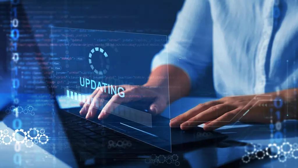Does Your Network Infrastructure Need An Upgrade?