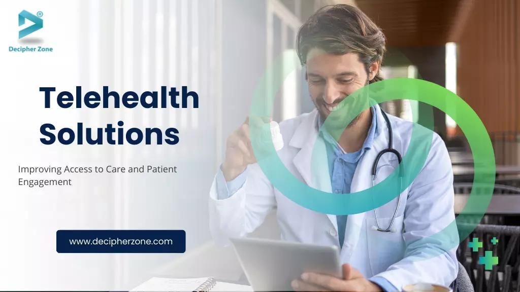 Telehealth Software Solution Development